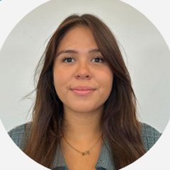 Portrait de Joana